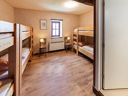 Luxurious Holiday Home in Melreux-hotton With Sauna