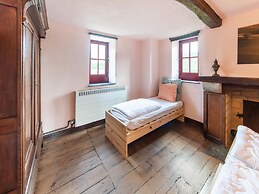 Luxurious Holiday Home in Melreux-hotton With Sauna