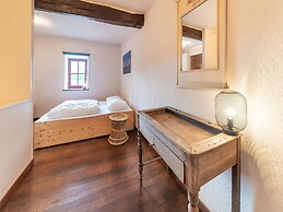 Luxurious Holiday Home in Melreux-hotton With Sauna