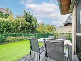 Holiday Home Near the Beach