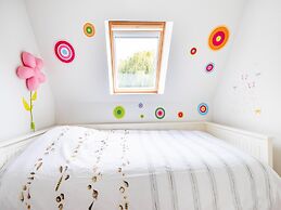 Holiday Home Near the Beach