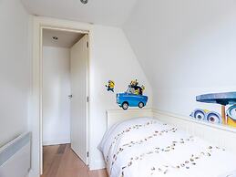 Holiday Home Near the Beach