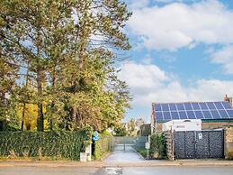Holiday Home Near the Beach