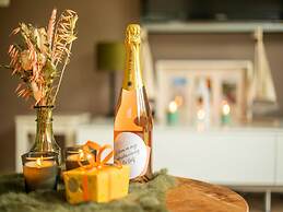 Holiday Home Near the Beach