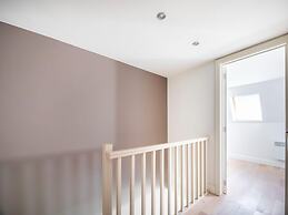 Holiday Home Near the Beach