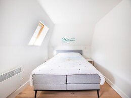 Holiday Home Near the Beach