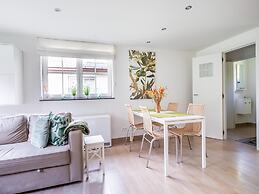 Holiday Home Near the Beach