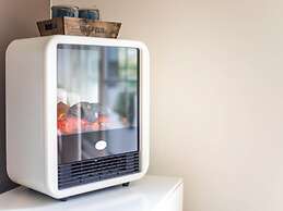 Holiday Home Near the Beach