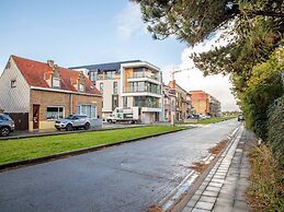 Holiday Home Near the Beach