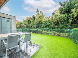 Holiday Home Near the Beach