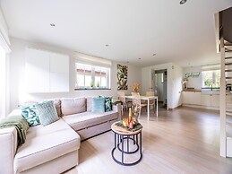 Holiday Home Near the Beach