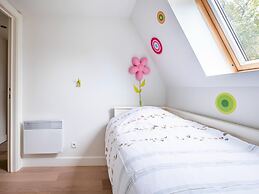 Holiday Home Near the Beach