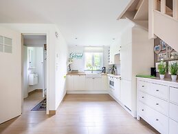 Holiday Home Near the Beach