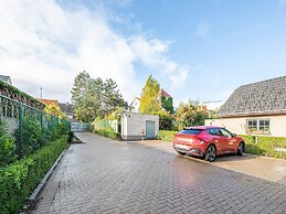 Holiday Home Near the Beach