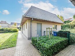Holiday Home Near the Beach
