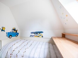 Holiday Home Near the Beach