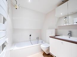 Holiday Home Near the Beach