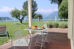 Seven Park Hotel Lake Como - Adults Only