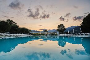 Seven Park Hotel Lake Como - Adults Only