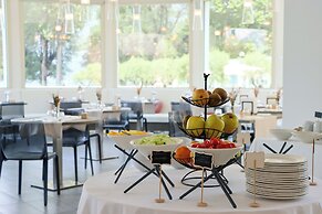 Seven Park Hotel Lake Como - Adults Only
