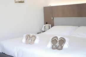 Seven Park Hotel Lake Como - Adults Only