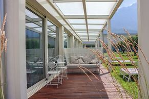 Seven Park Hotel Lake Como - Adults Only