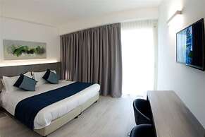 Seven Park Hotel Lake Como - Adults Only