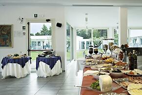 Seven Park Hotel Lake Como - Adults Only