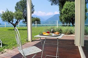 Seven Park Hotel Lake Como - Adults Only