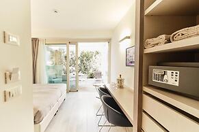 Seven Park Hotel Lake Como - Adults Only