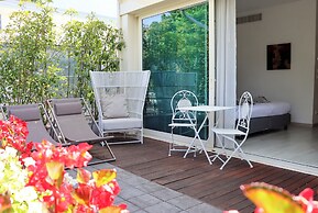 Seven Park Hotel Lake Como - Adults Only