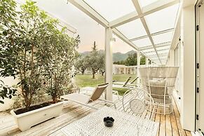 Seven Park Hotel Lake Como - Adults Only