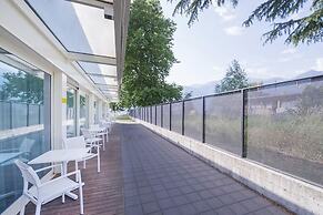 Seven Park Hotel Lake Como - Adults Only