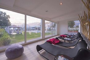 Seven Park Hotel Lake Como - Adults Only