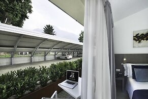 Seven Park Hotel Lake Como - Adults Only