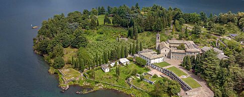 Seven Park Hotel Lake Como - Adults Only