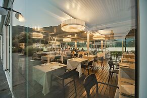 Seven Park Hotel Lake Como - Adults Only