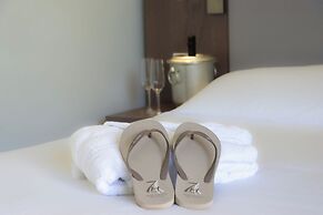 Seven Park Hotel Lake Como - Adults Only