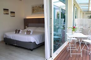 Seven Park Hotel Lake Como - Adults Only