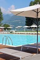 Seven Park Hotel Lake Como - Adults Only
