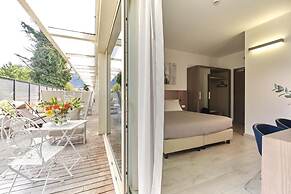 Seven Park Hotel Lake Como - Adults Only