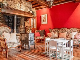 Spacious Holiday Home in Vresse-sur-semois With Terrace