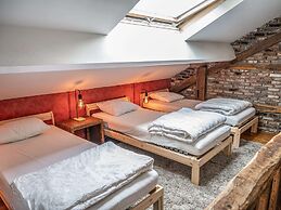 Spacious Holiday Home in Vresse-sur-semois With Terrace