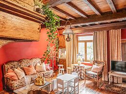 Spacious Holiday Home in Vresse-sur-semois With Terrace