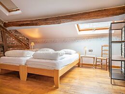 Spacious Holiday Home in Vresse-sur-semois With Terrace