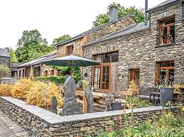 Spacious Holiday Home in Vresse-sur-semois With Terrace