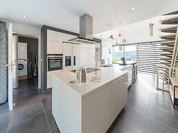 Spacious Stay in Durbuy