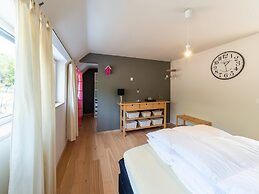 Spacious Stay in Durbuy