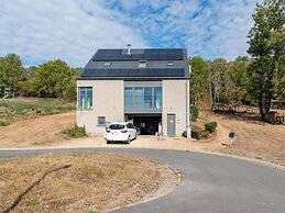 Spacious Stay in Durbuy