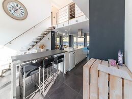 Spacious Stay in Durbuy